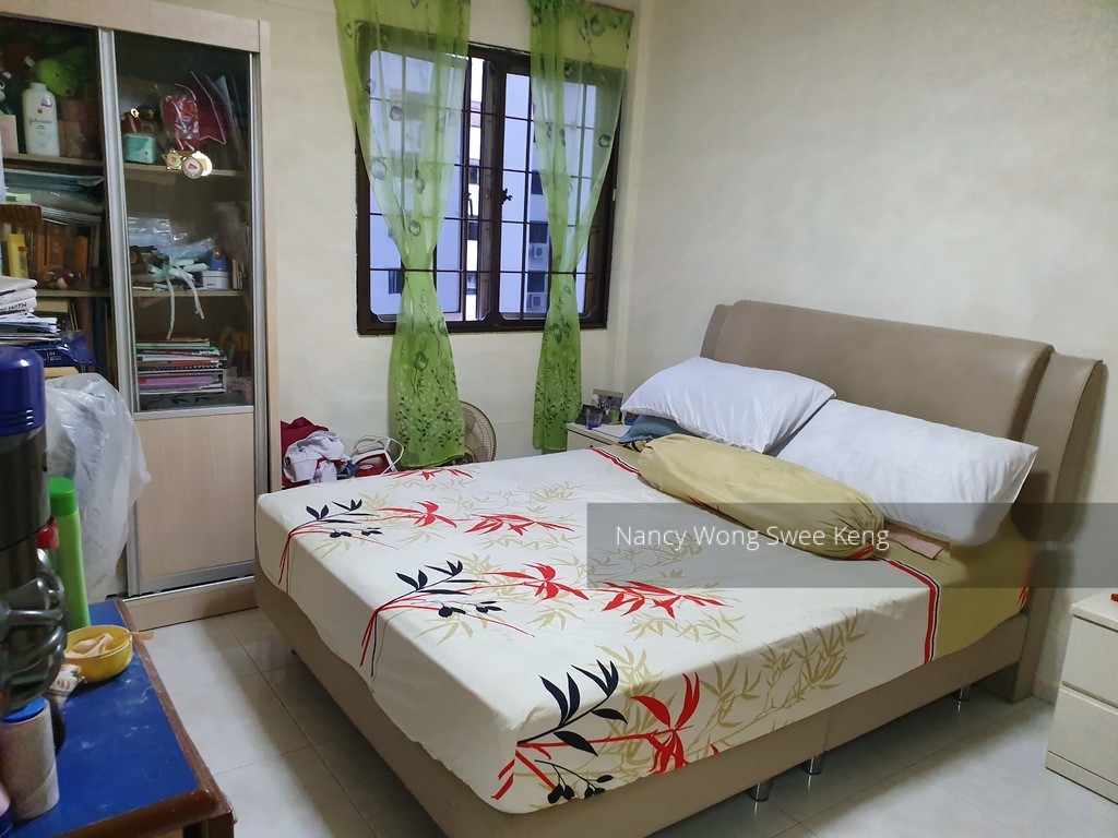 Blk 169 Stirling Road (Queenstown), HDB 3 Rooms #219507331